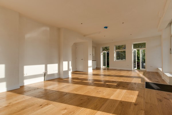 Photo - For rent: Reinaert de Vosstraat 22, 1055 CM Amsterdam